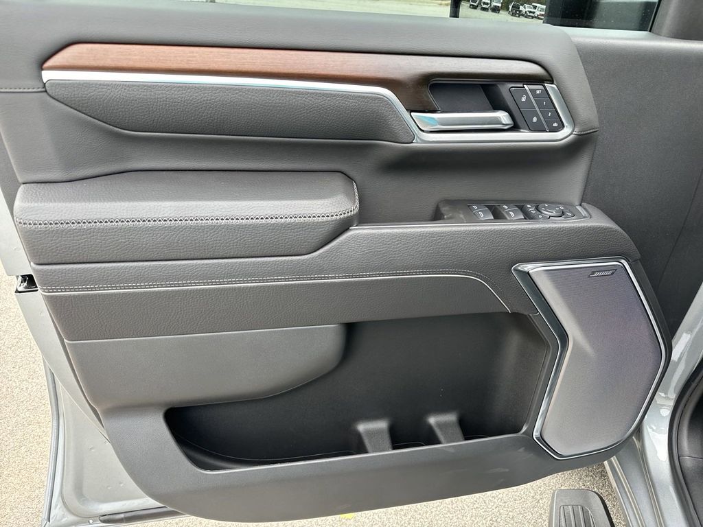 new 2025 GMC Sierra 2500HD car, priced at $86,009