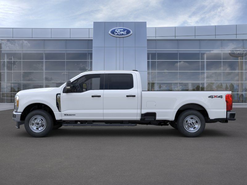 new 2023 Ford F-350SD car, priced at $67,355