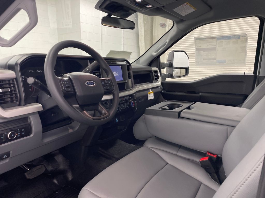 new 2026 Ford F-250SD car, priced at $52,513