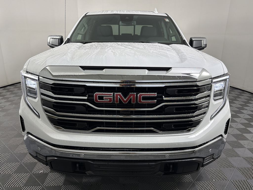 new 2026 GMC Sierra 1500 car, priced at $60,925