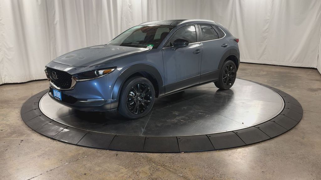 used 2023 Mazda CX-30 car, priced at $25,894
