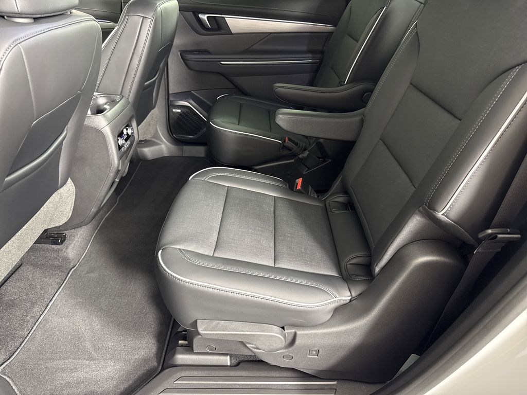 new 2026 Buick Enclave car, priced at $50,310