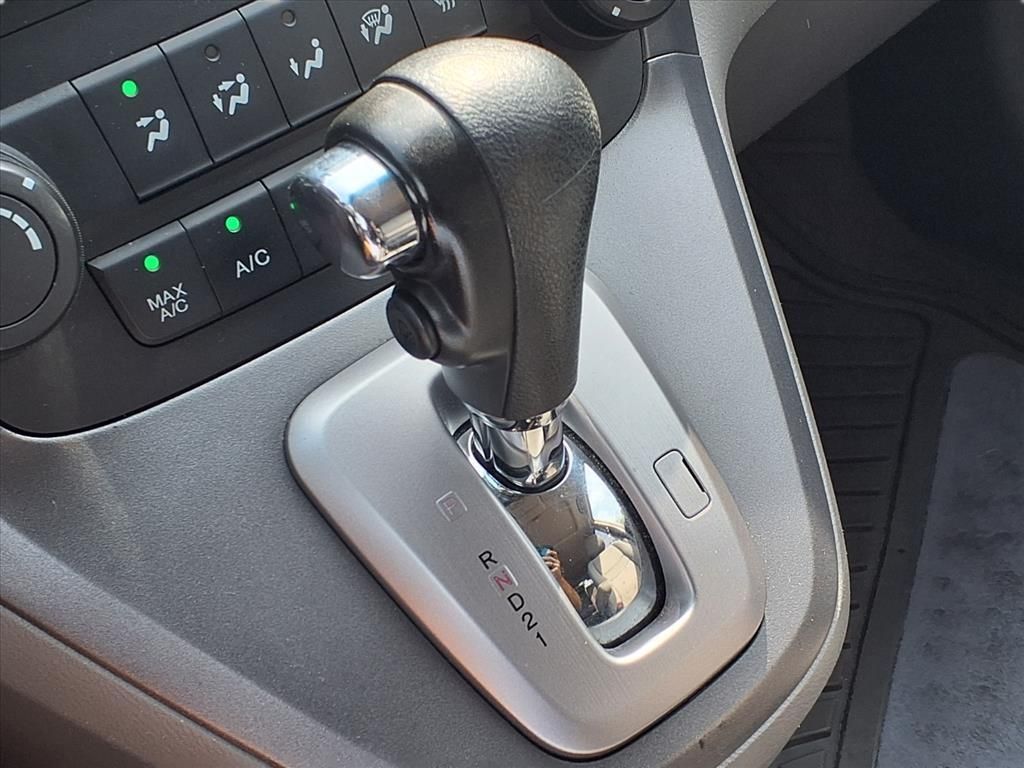 used 2008 Honda CR-V car, priced at $8,995