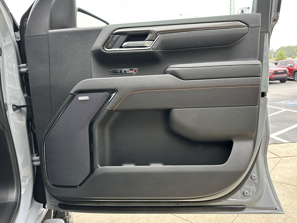 new 2025 GMC Sierra 1500 car, priced at $69,849