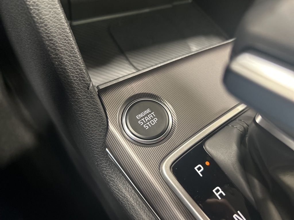 new 2026 Kia Sportage car, priced at $37,682