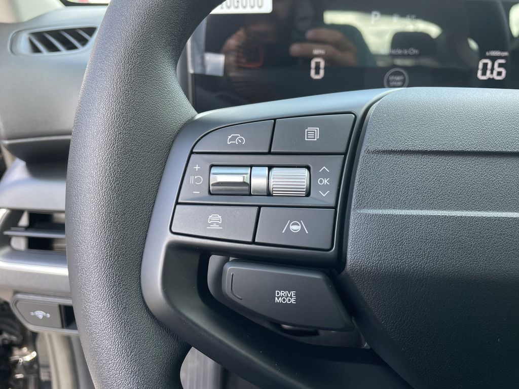 new 2025 Kia K4 car, priced at $23,218