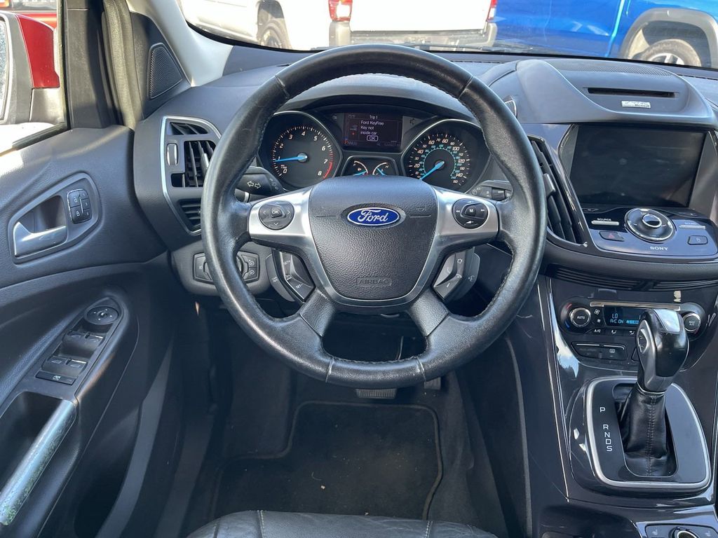 used 2013 Ford Escape car, priced at $8,991