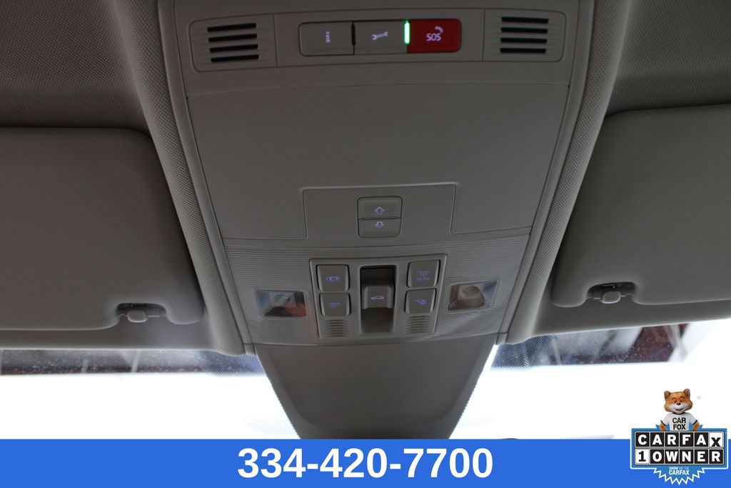 used 2024 Volkswagen Tiguan car, priced at $27,999