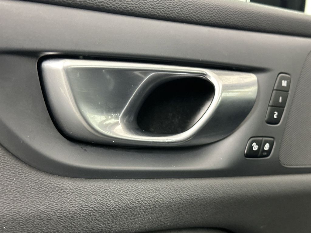 used 2024 Volvo S60 car, priced at $30,497