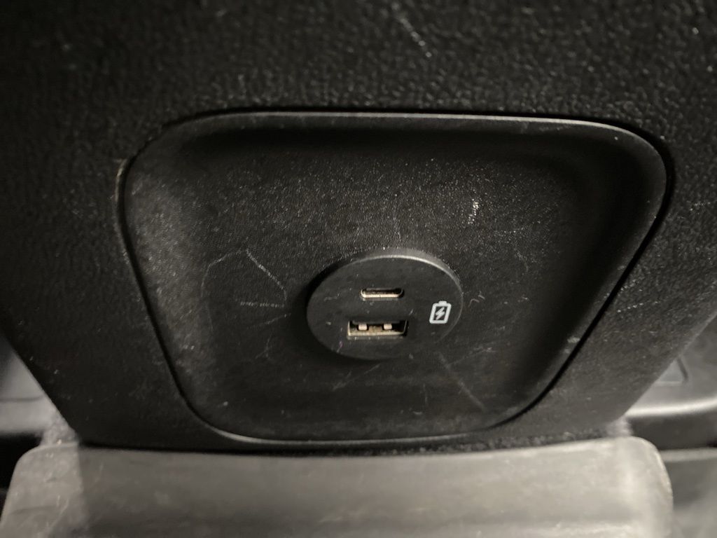 used 2021 Ford Bronco Sport car, priced at $23,950