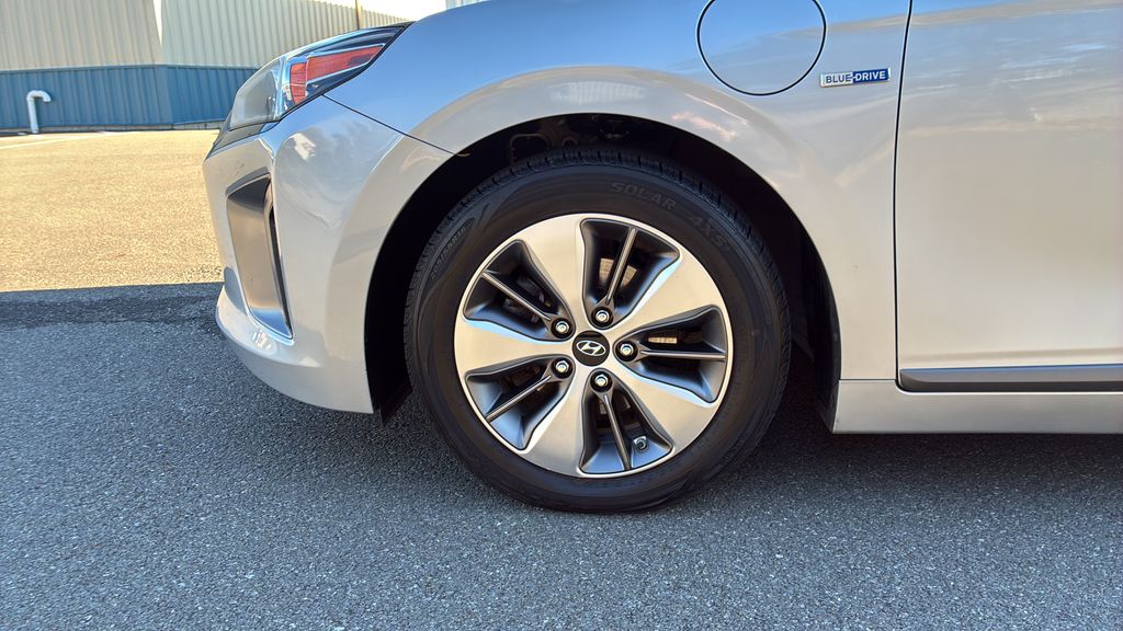 used 2019 Hyundai Ioniq Plug-In Hybrid car, priced at $15,300