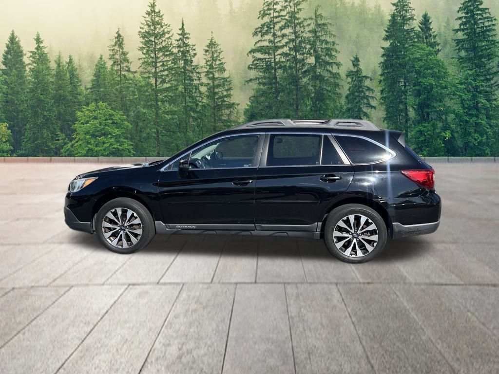 used 2015 Subaru Outback car, priced at $11,750