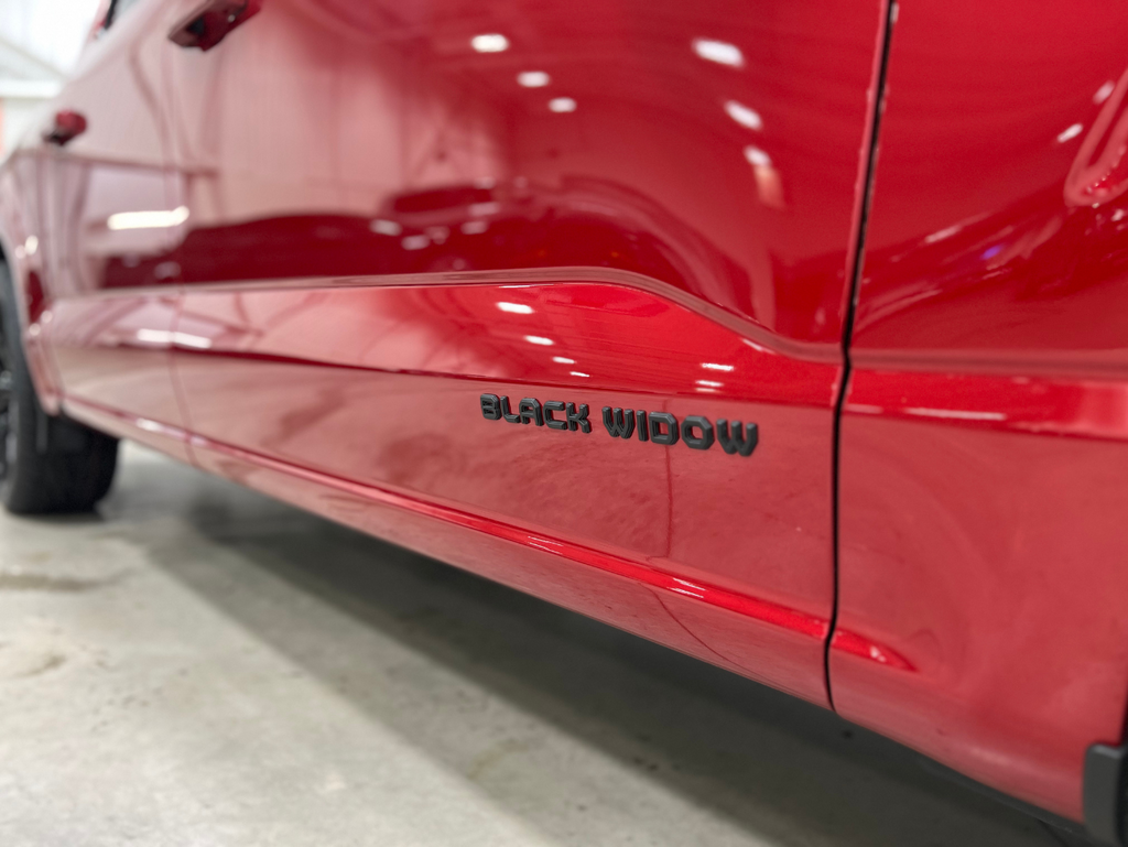 new 2024 Ford F-150 car, priced at $87,163