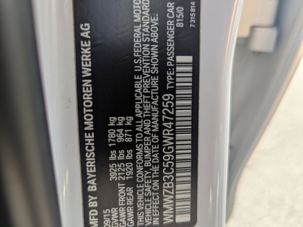 used 2016 MINI Cooper Countryman car, priced at $12,491