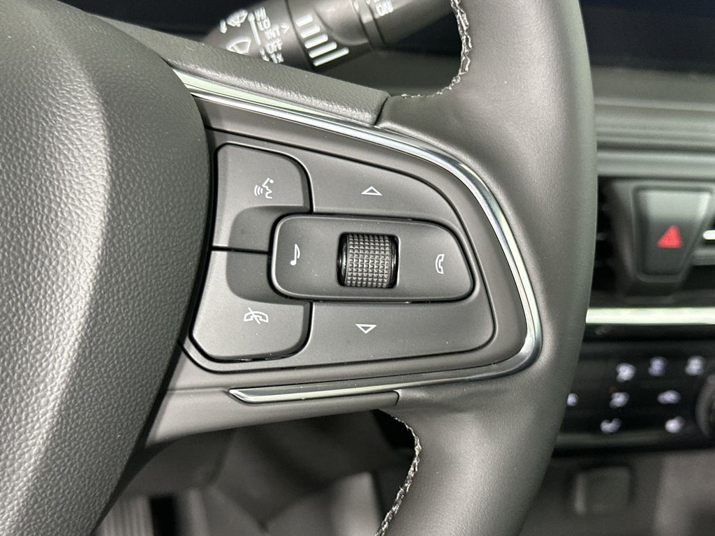 new 2026 Buick Encore GX car, priced at $32,475
