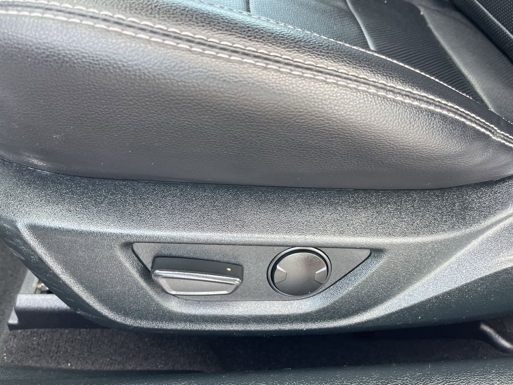 used 2023 Ford Mustang car, priced at $26,991