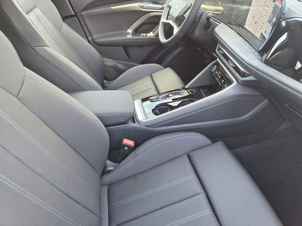 new 2025 Audi All-new Q5 car, priced at $61,950