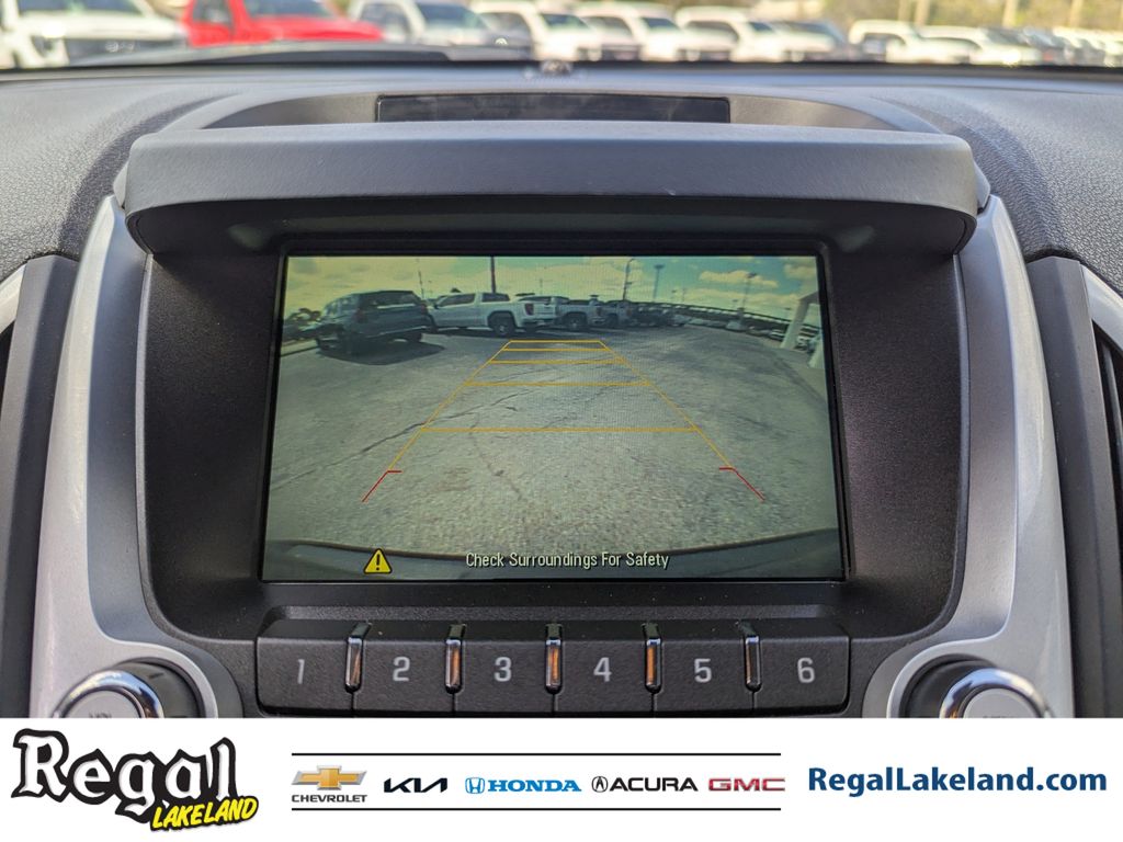 used 2016 GMC Terrain car, priced at $9,991