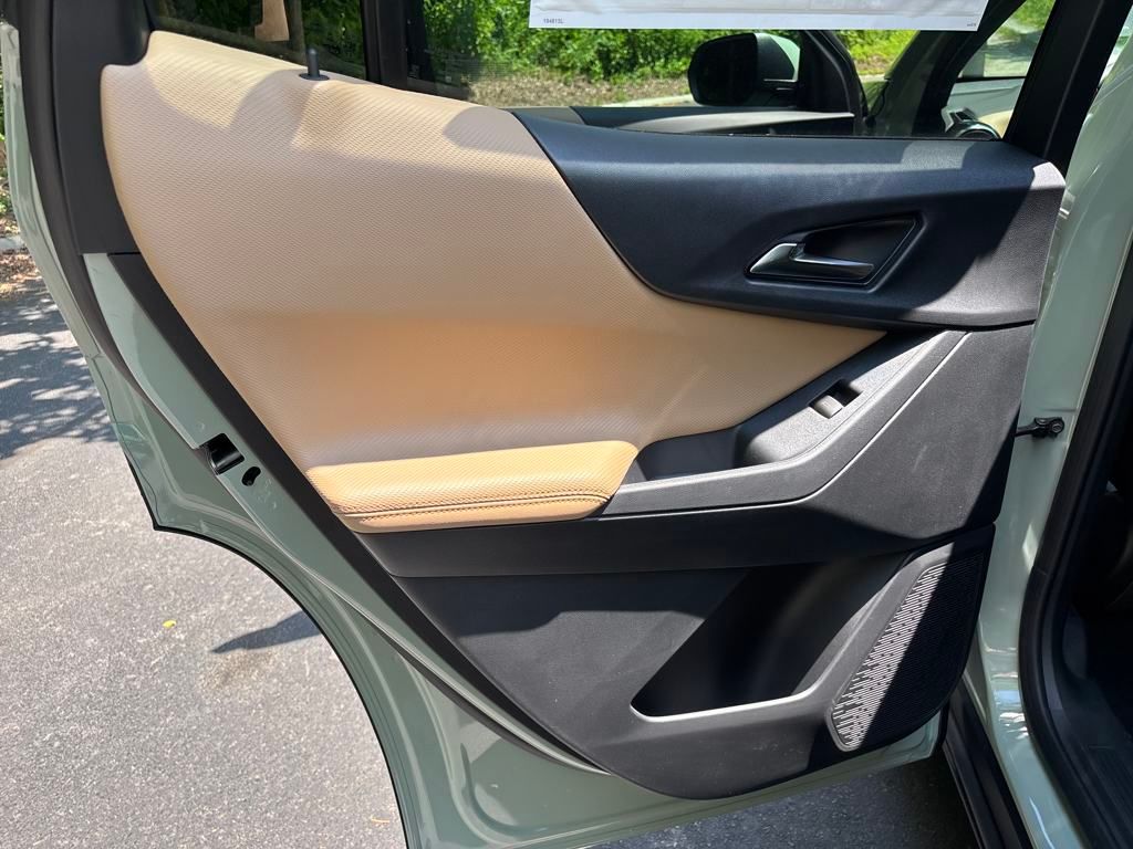 new 2026 Chevrolet Equinox car, priced at $38,290