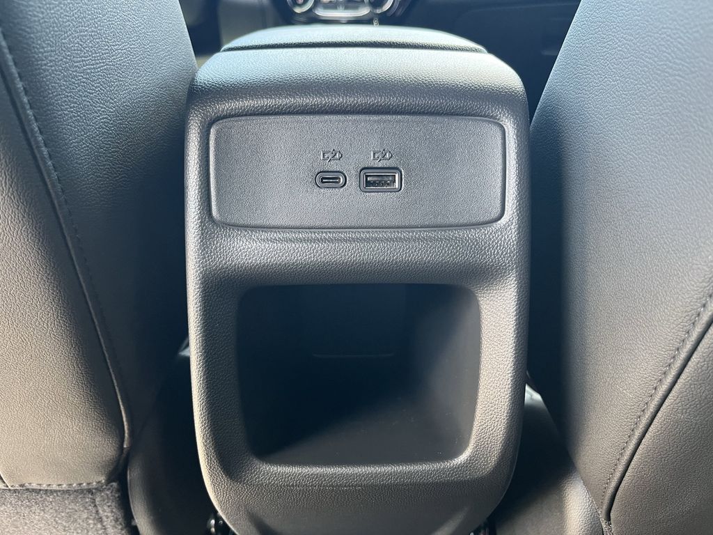 new 2025 Chevrolet Trax car, priced at $26,766