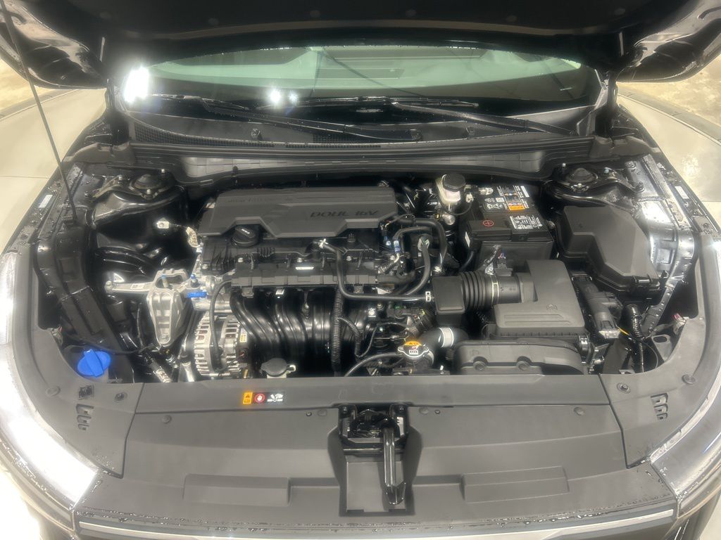 new 2025 Kia K4 car, priced at $23,005