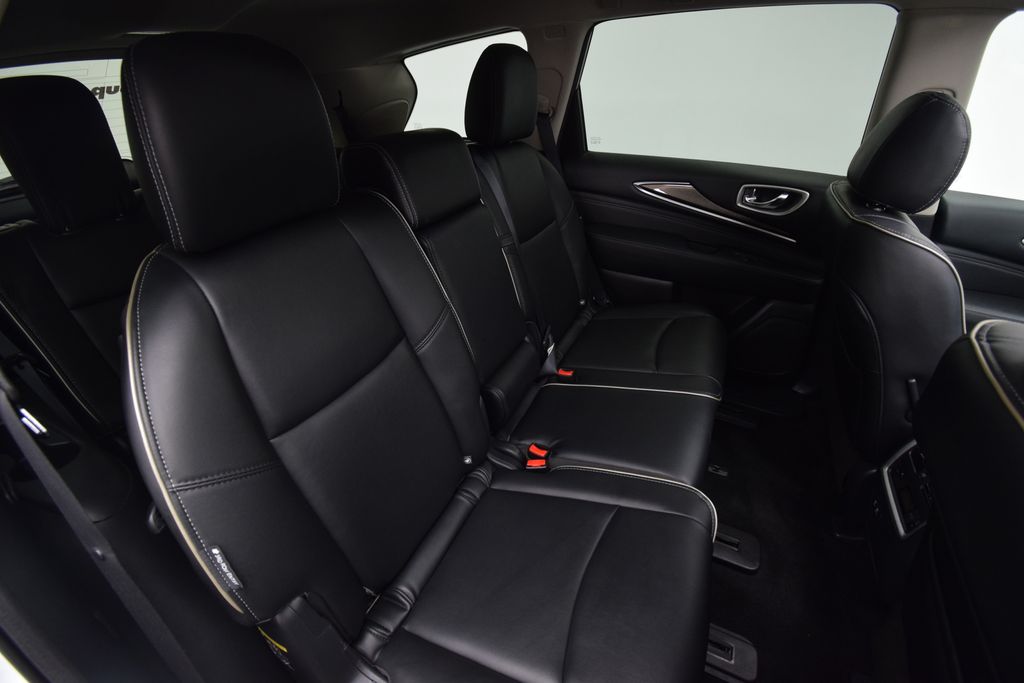 used 2020 INFINITI QX60 car, priced at $23,700