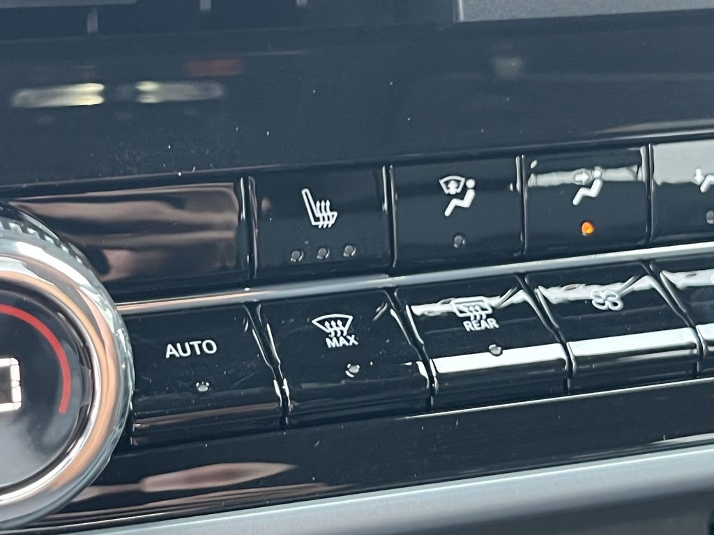 new 2024 Honda Prologue car, priced at $49,050