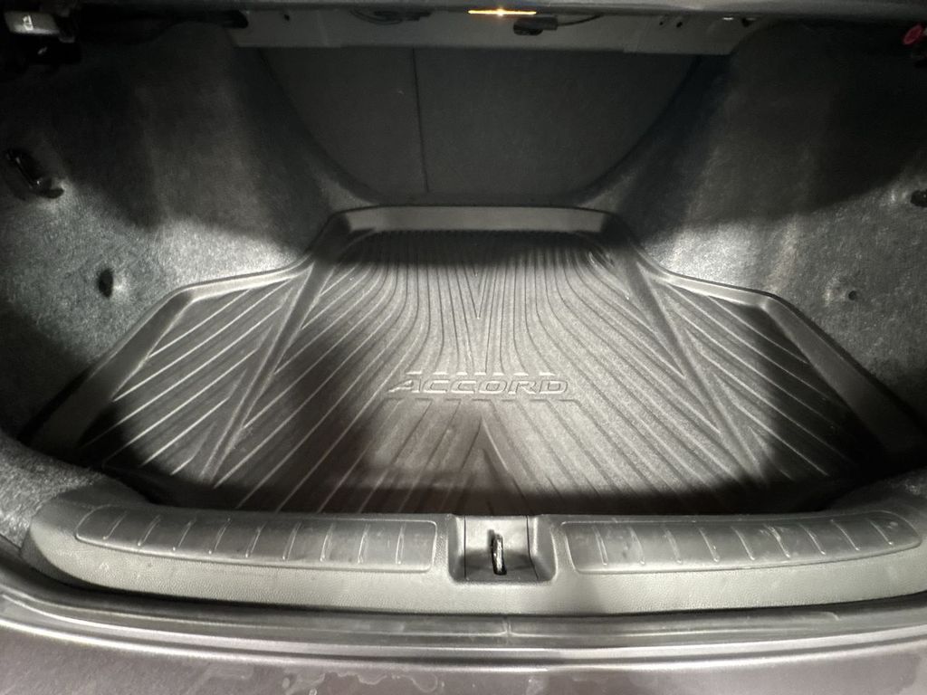 used 2022 Honda Accord car, priced at $25,802