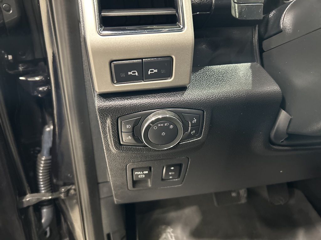 used 2019 Ford F-150 car, priced at $25,840