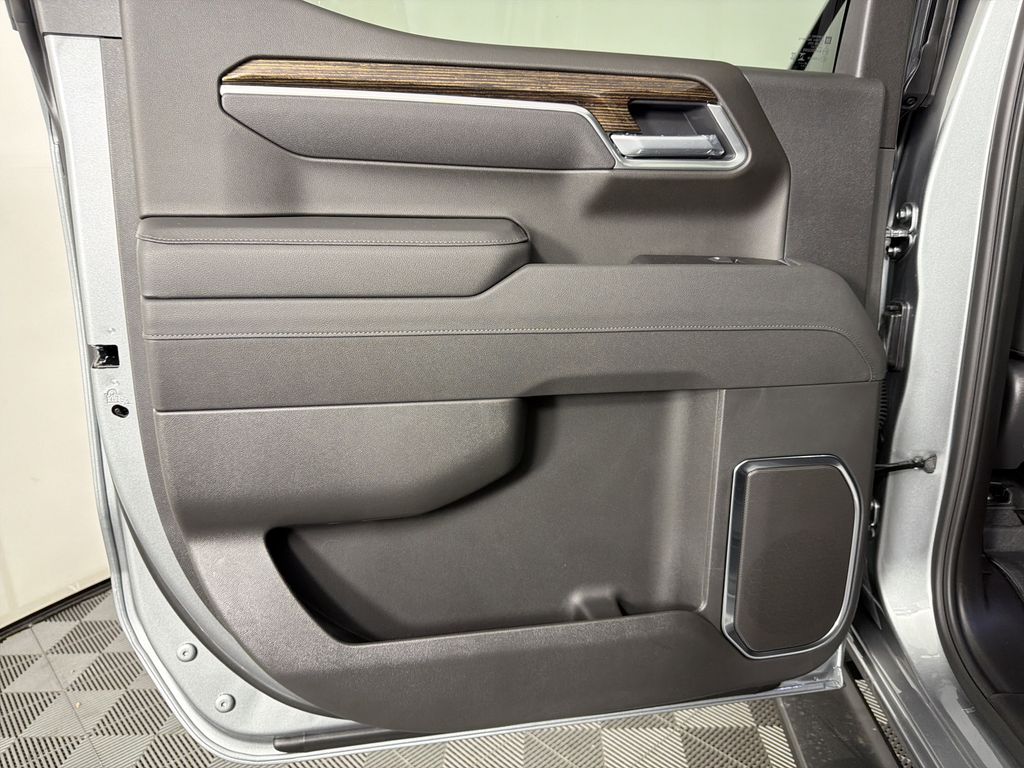new 2026 GMC Sierra 1500 car, priced at $62,095