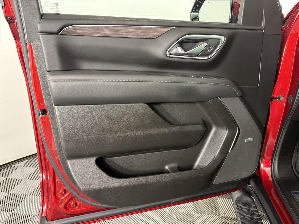 used 2023 Chevrolet Tahoe car, priced at $51,295