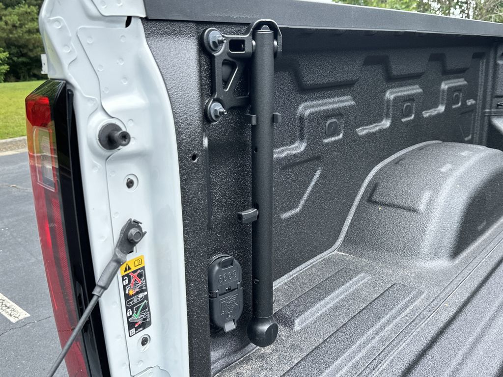 new 2025 GMC Sierra 2500HD car, priced at $85,539