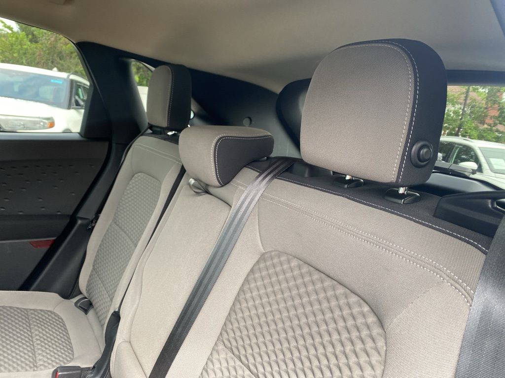 used 2020 Ford Escape car, priced at $13,599