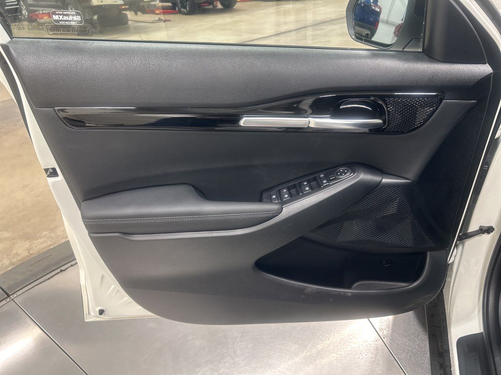 new 2026 Kia Seltos car, priced at $27,860