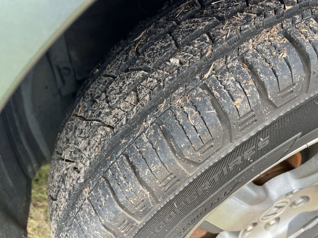 used 2007 Honda Pilot car, priced at $5,591