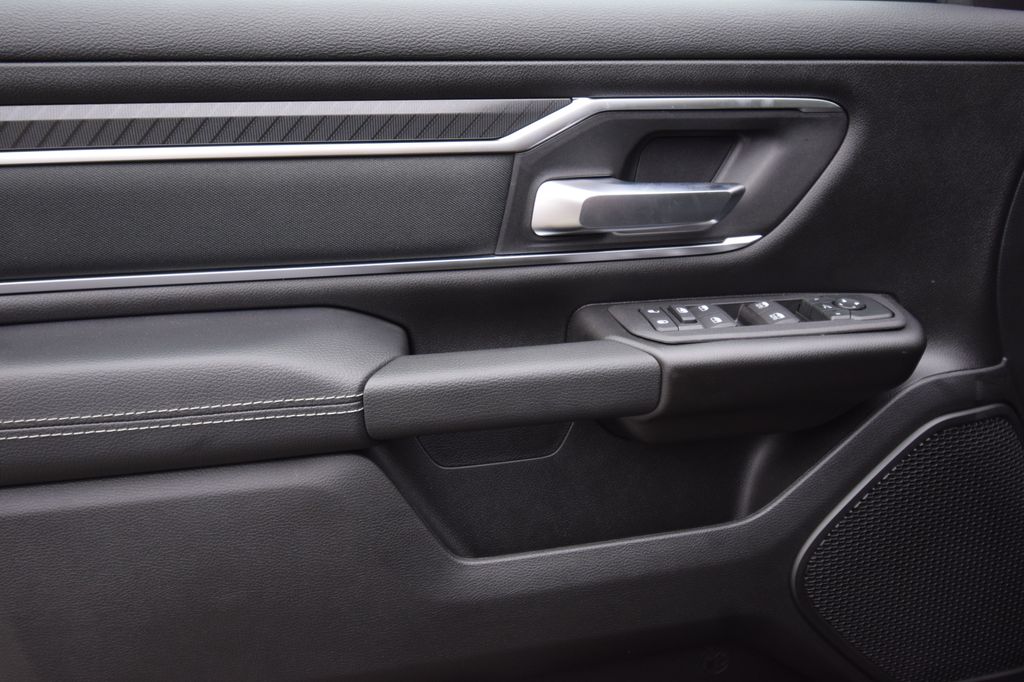 new 2026 Ram 1500 car, priced at $55,060