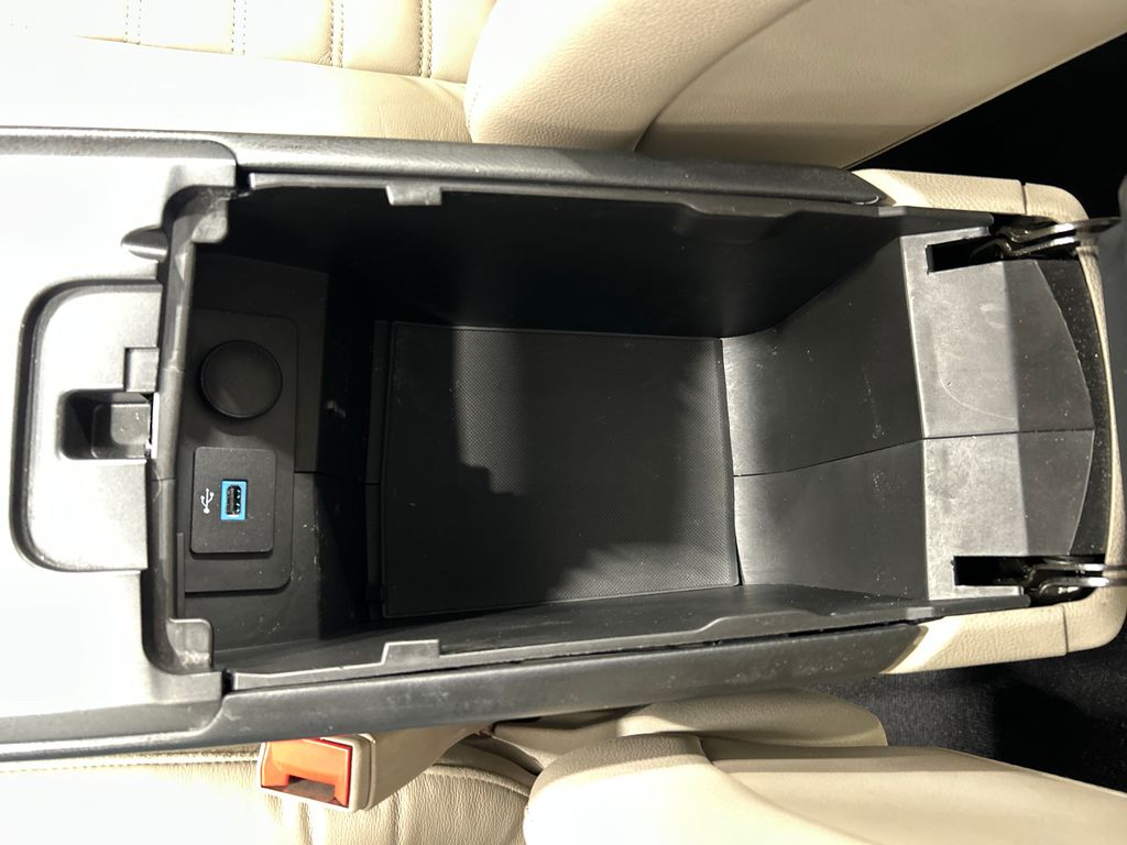 used 2017 Ford Fusion car, priced at $14,653