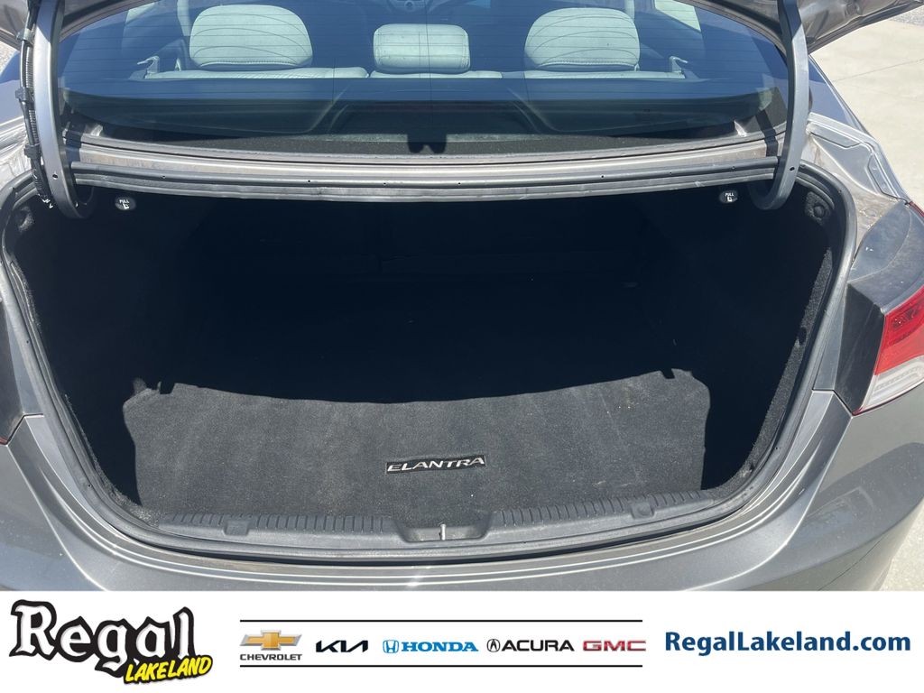 used 2012 Hyundai Elantra car, priced at $5,492