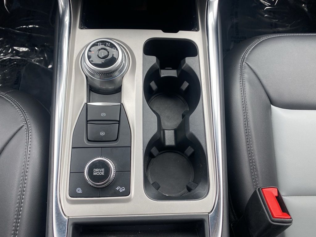 used 2022 Ford Explorer car, priced at $31,995