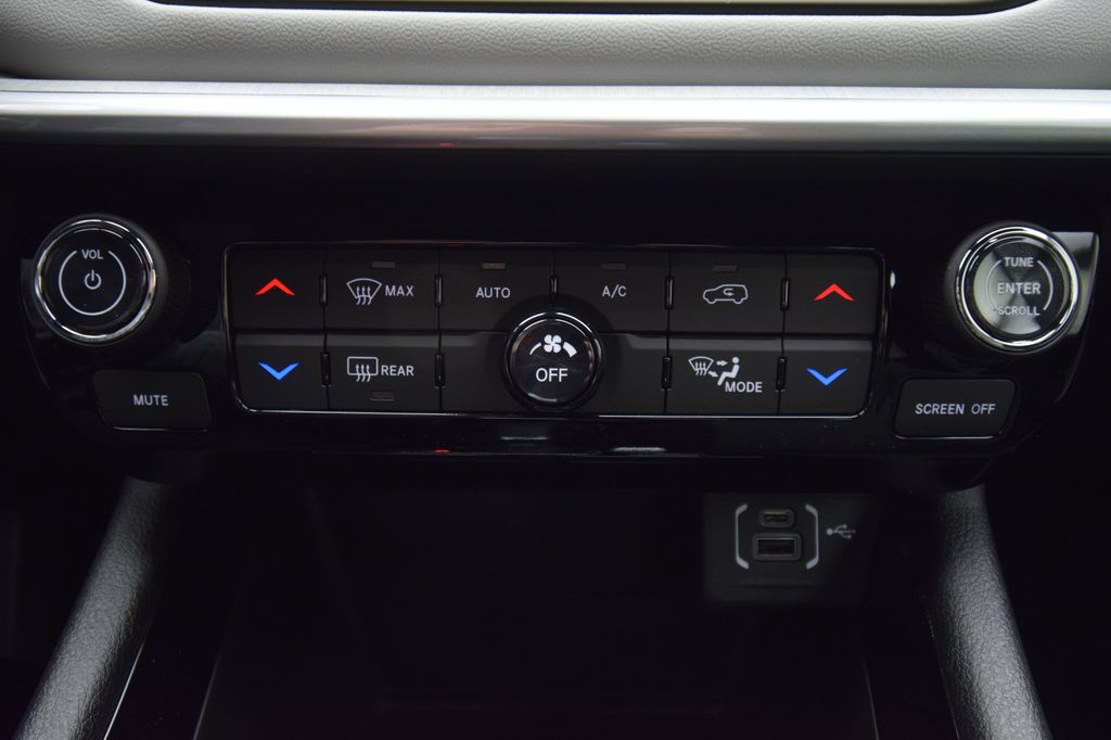 new 2026 Jeep Compass car, priced at $35,637