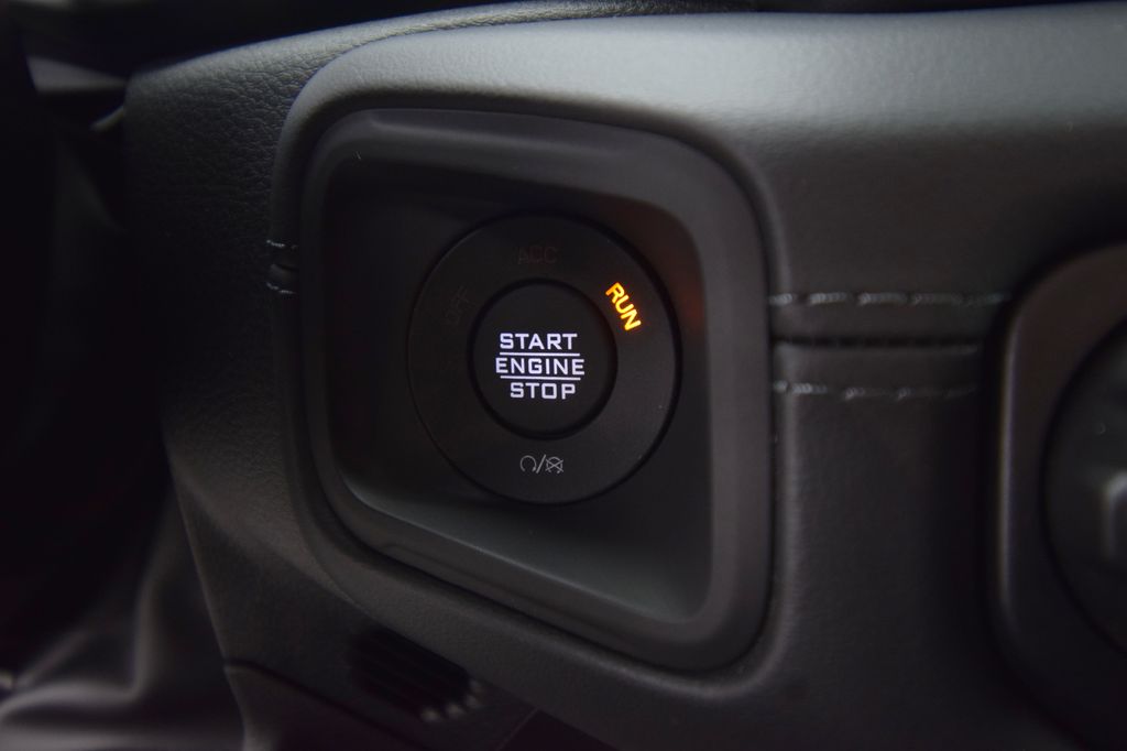 new 2026 Jeep Wrangler car, priced at $60,521