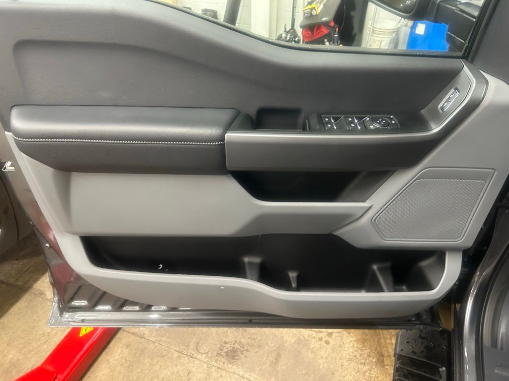 new 2026 Ford F-250SD car, priced at $63,495