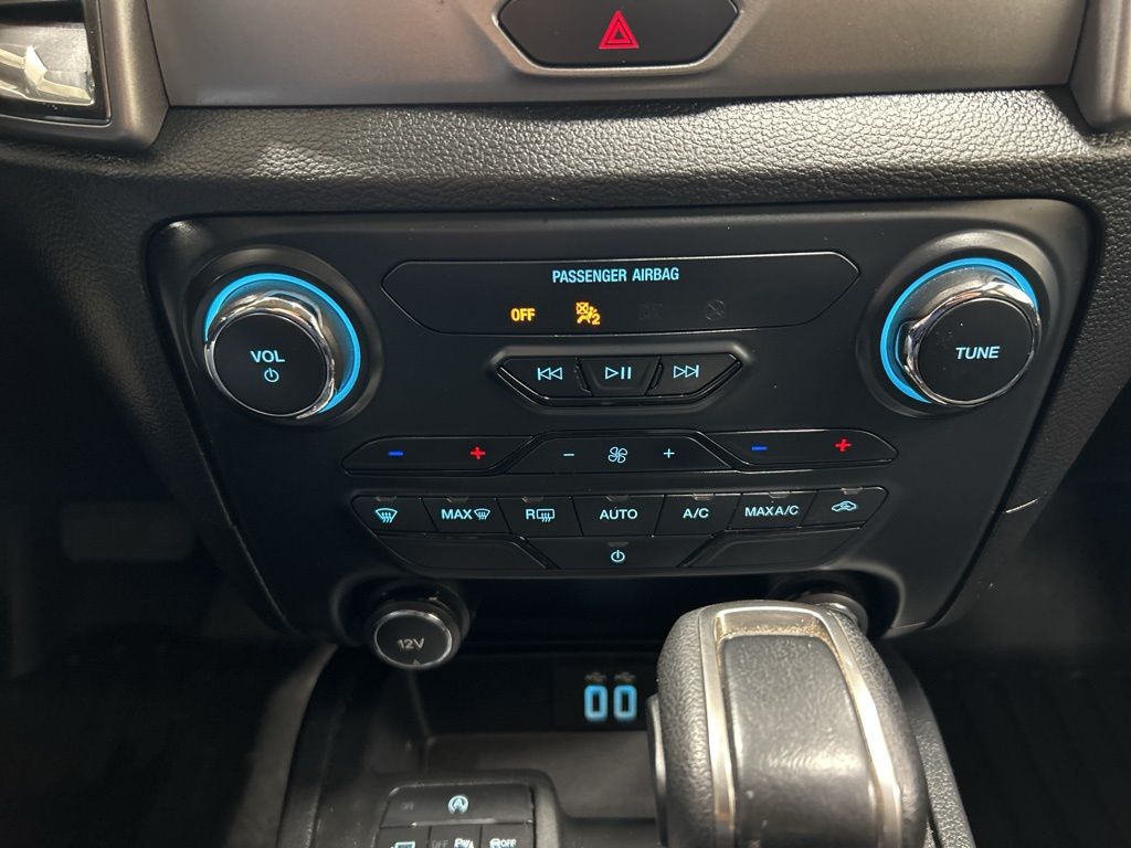 used 2019 Ford Ranger car, priced at $22,999
