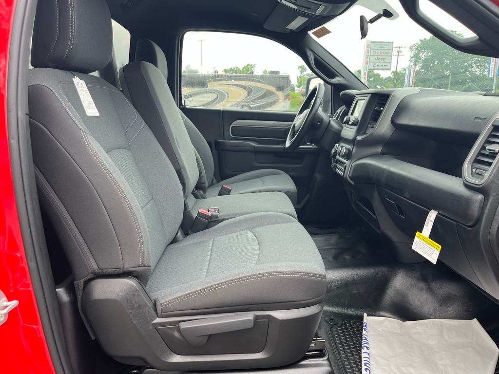new 2024 Ram 3500 car, priced at $47,504