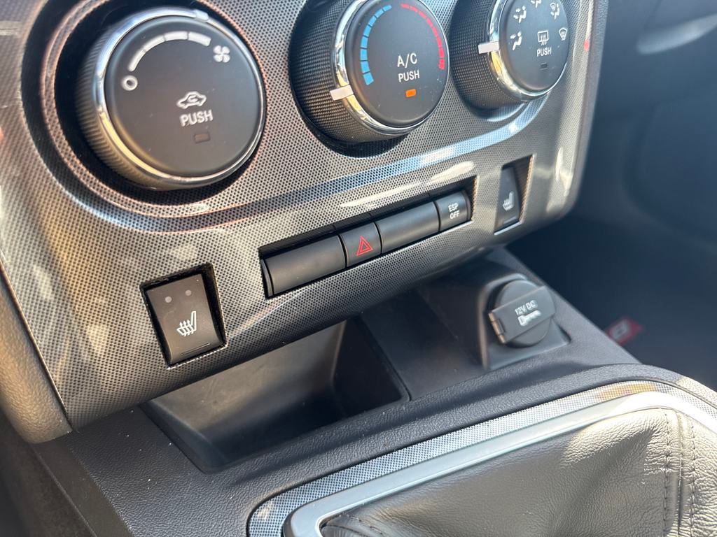 used 2010 Dodge Challenger car, priced at $22,850
