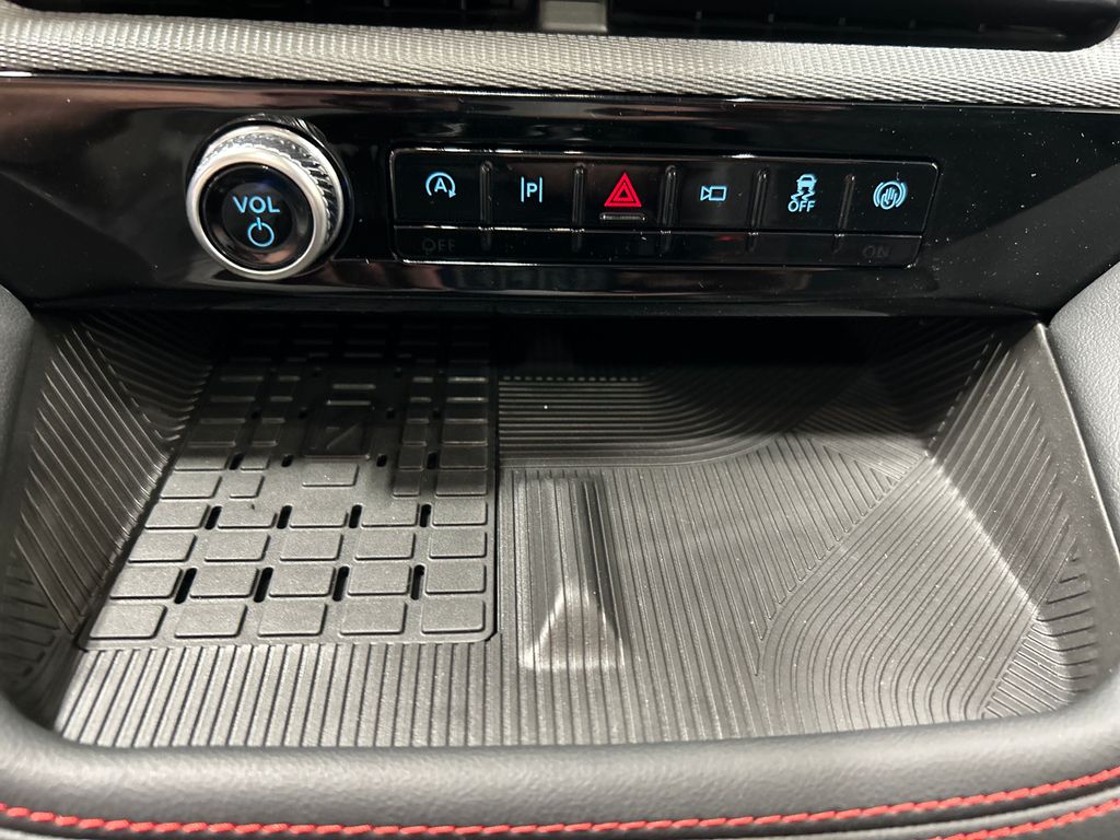 new 2025 Ford Explorer car, priced at $50,310