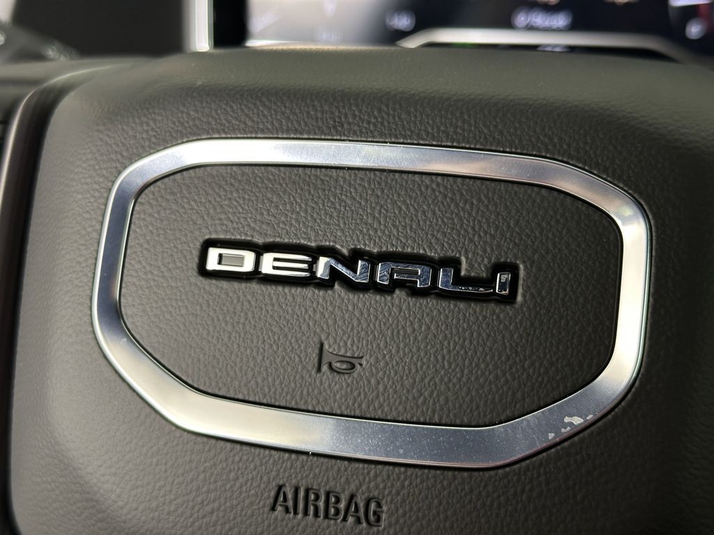 new 2025 GMC Sierra 2500HD car, priced at $93,552