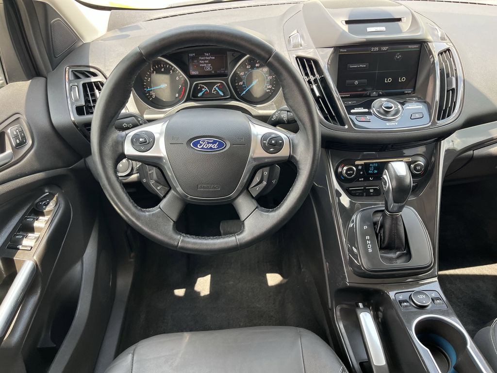 used 2014 Ford Escape car, priced at $7,231