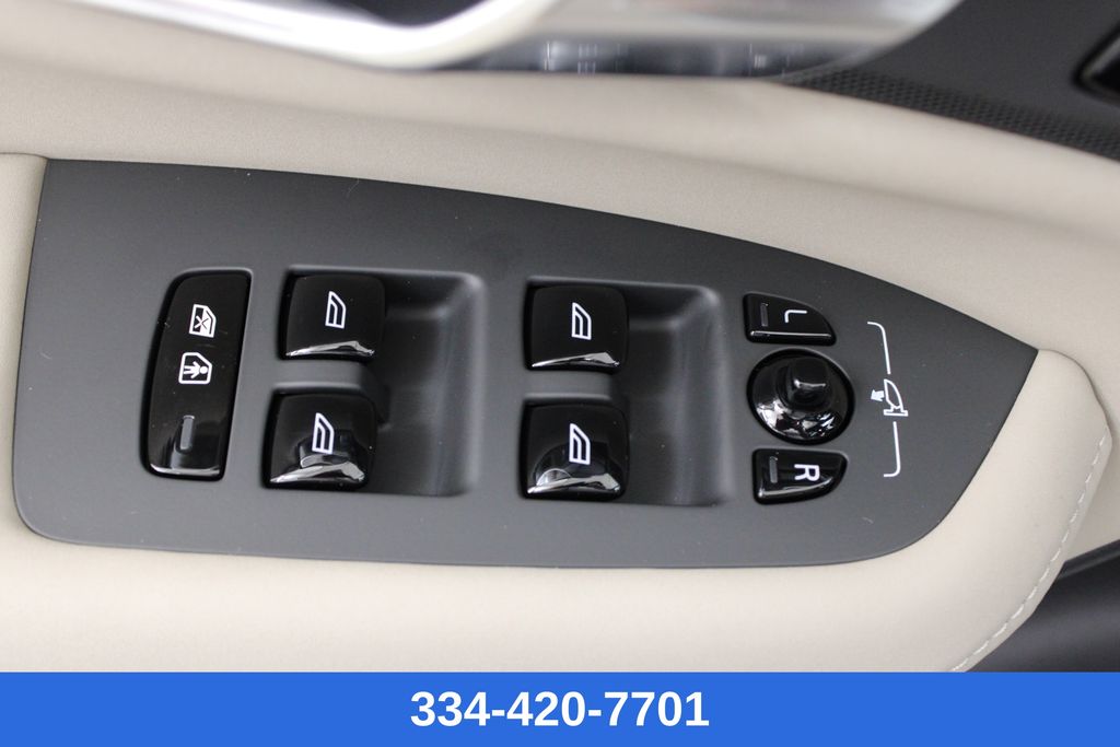 new 2026 Volvo XC90 car