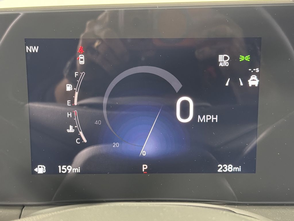 new 2026 Buick Envista car